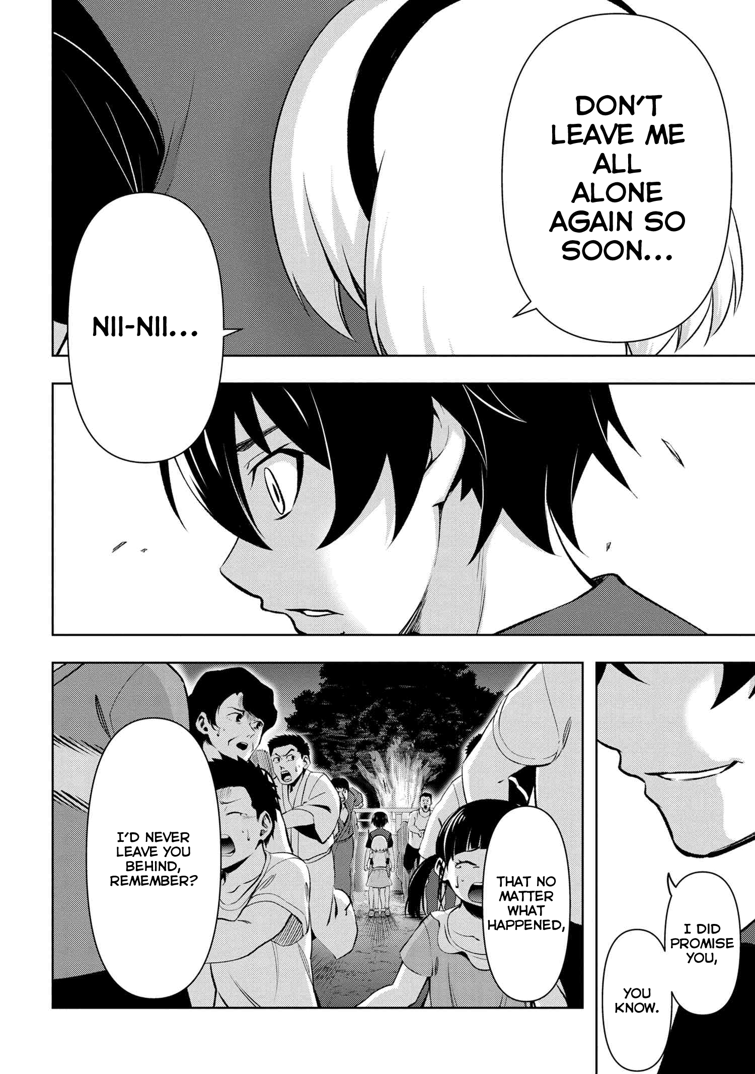 Higurashi No Naku Koro Ni Gou chapter 12 - page 29