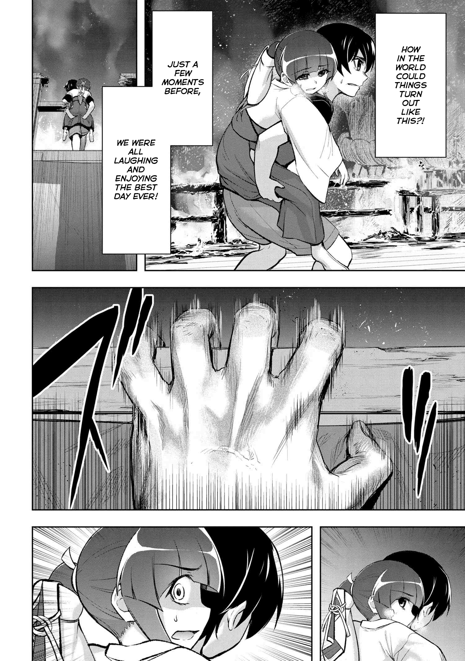 Higurashi No Naku Koro Ni Gou chapter 12 - page 37