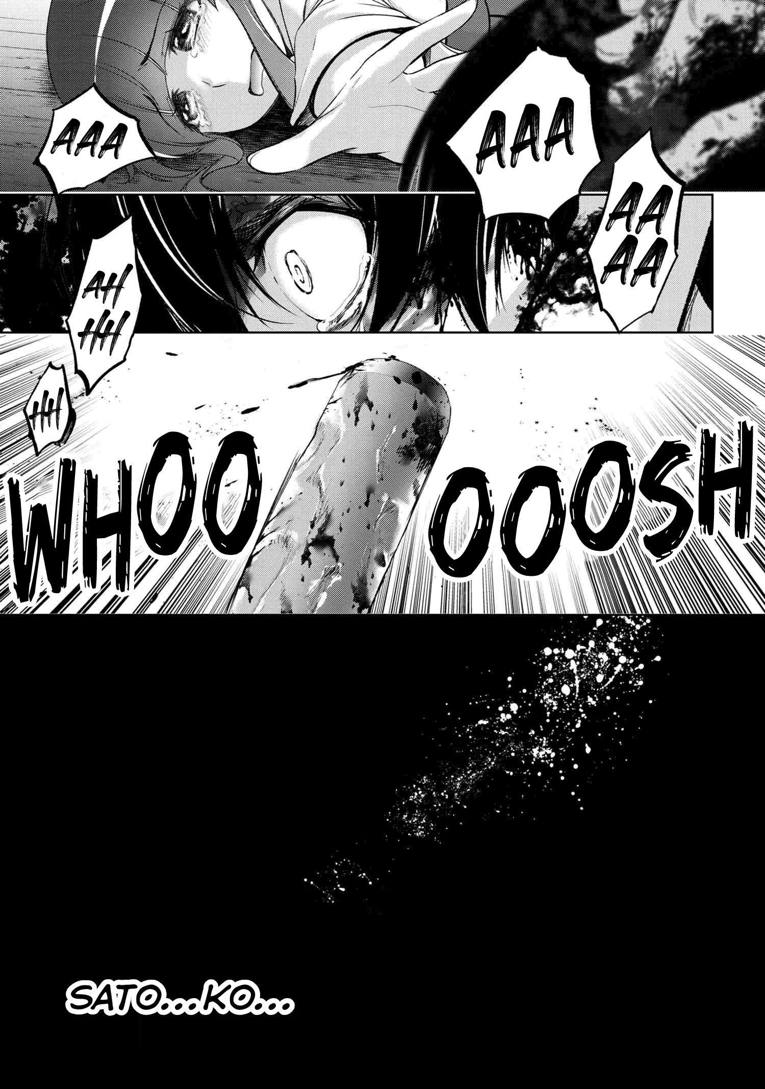 Higurashi No Naku Koro Ni Gou chapter 12 - page 40