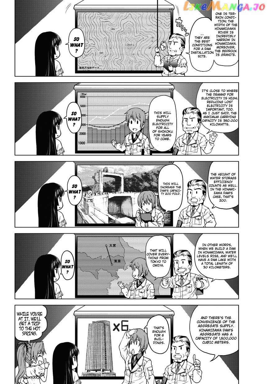 Hinamizawa Teiryuujo – Higurashi No Naku Koro Ni Genten chapter 1 - page 20