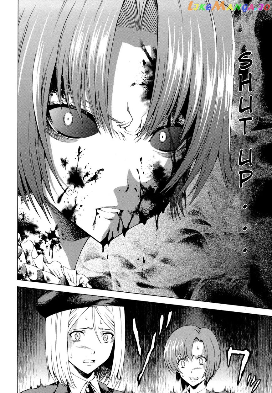 Hinamizawa Teiryuujo – Higurashi No Naku Koro Ni Genten chapter 10 - page 19