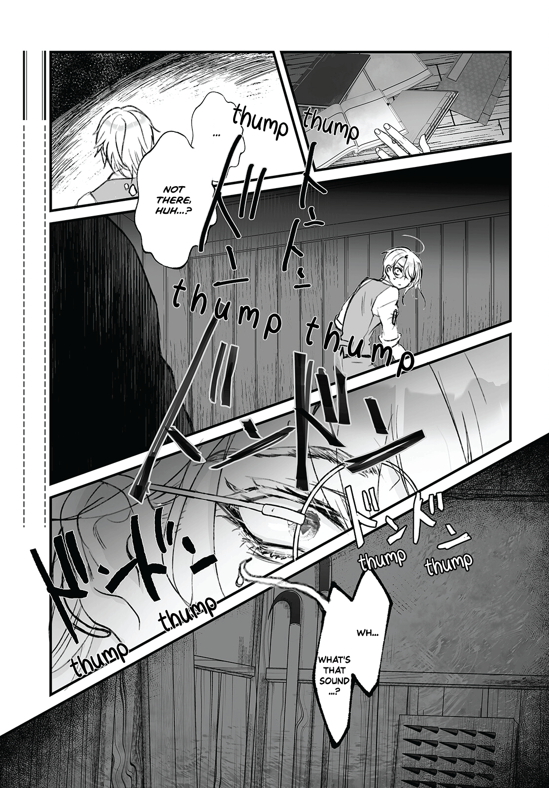 Higurashi No Naku Koro Ni Oni chapter 6 - page 3