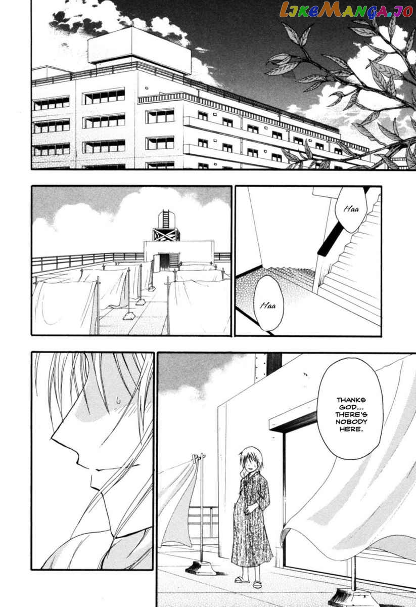 Higurashi No Naku Koro Ni – Himatsubushi-Hen chapter 4 - page 2