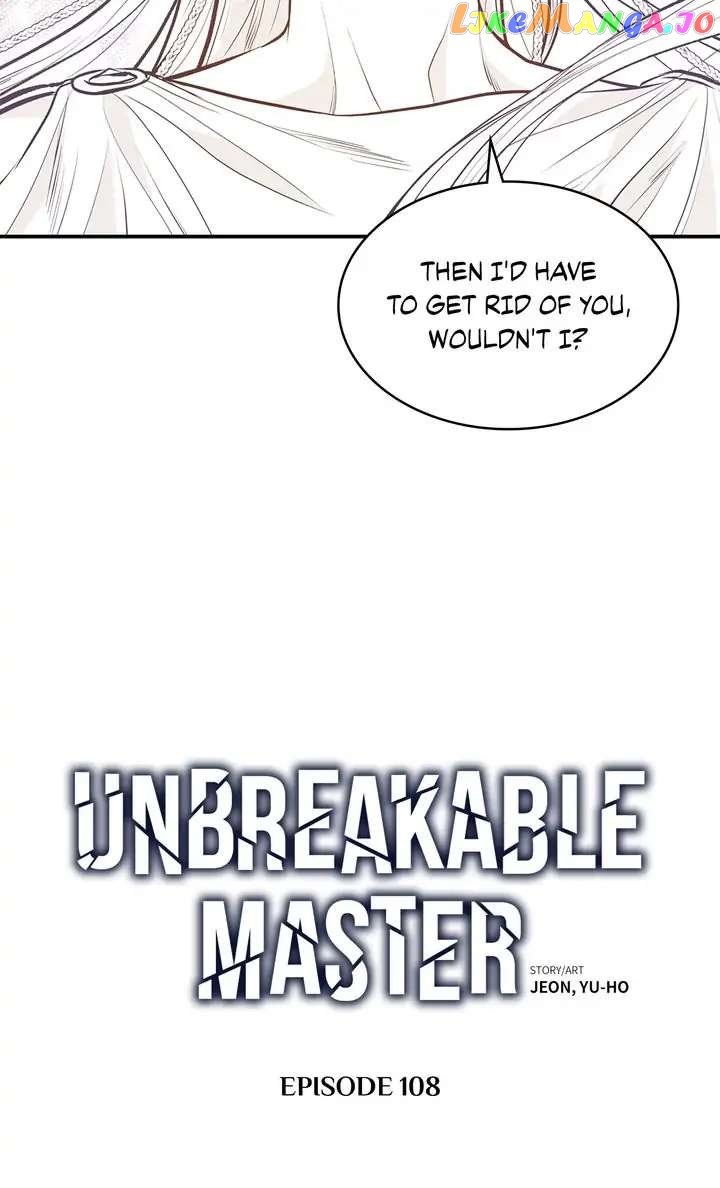 Unbreakable Master chapter 108 - page 3