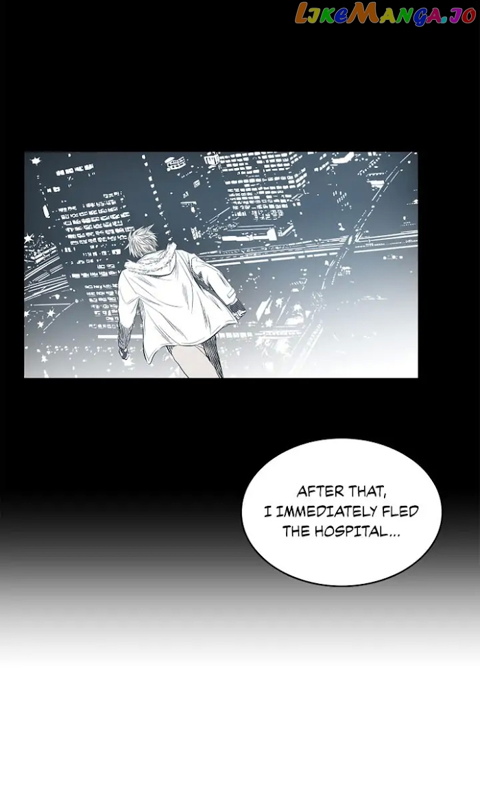 Unbreakable Master chapter 38 - page 27