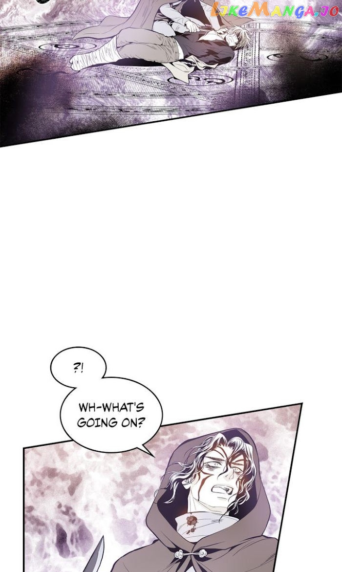 Unbreakable Master chapter 13 - page 34