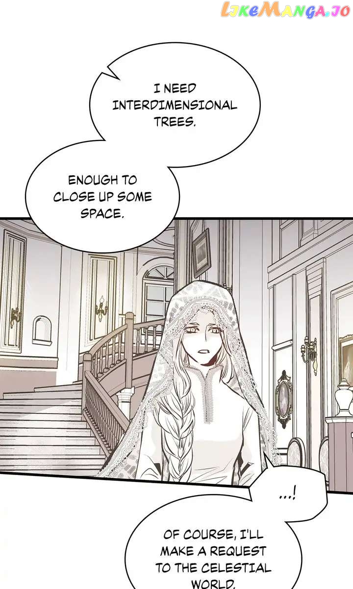 Unbreakable Master chapter 114 - page 63