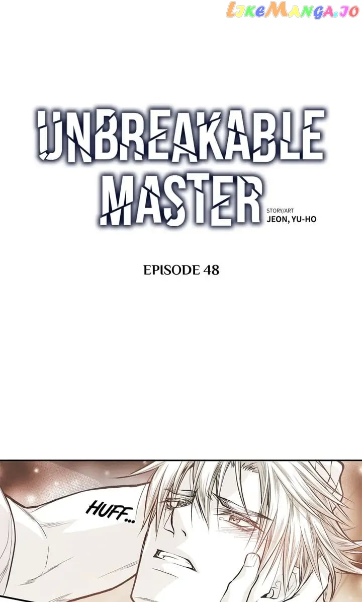 Unbreakable Master chapter 48 - page 3