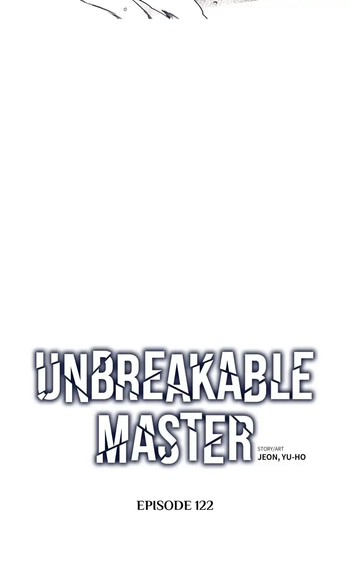 Unbreakable Master chapter 122 - page 5