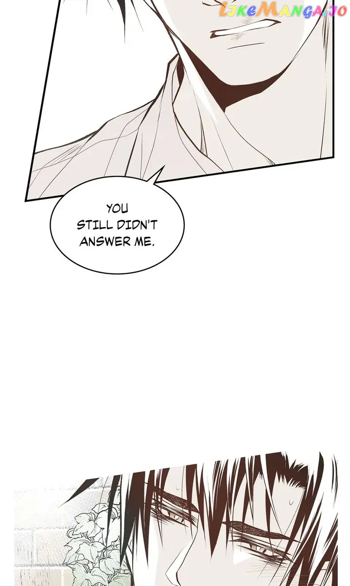 Unbreakable Master chapter 88 - page 20