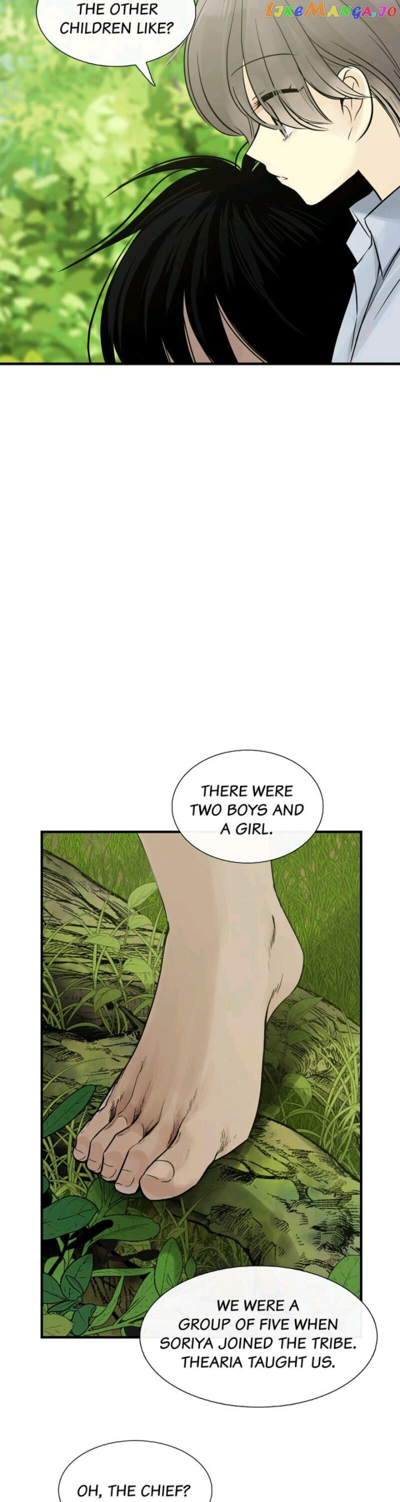 Totem Realm chapter 21 - page 26