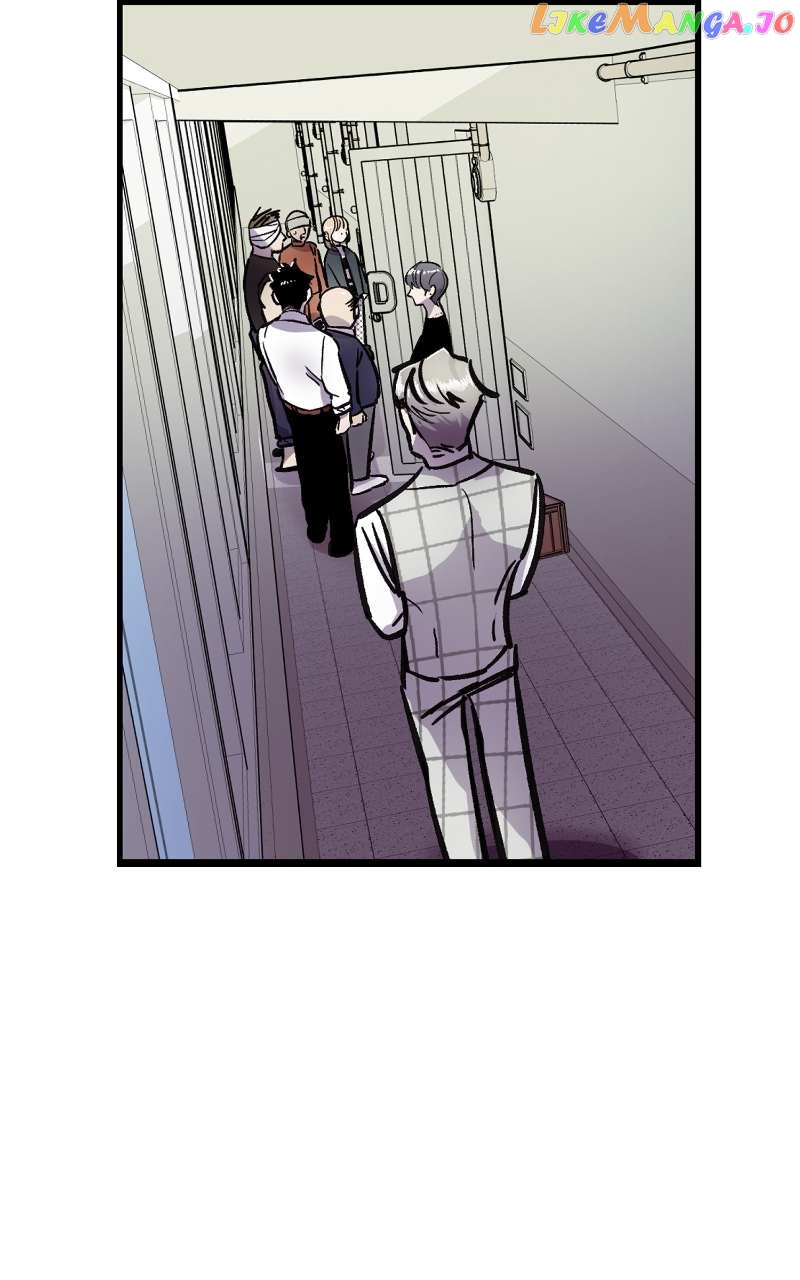 Attention Residents chapter 5 - page 30