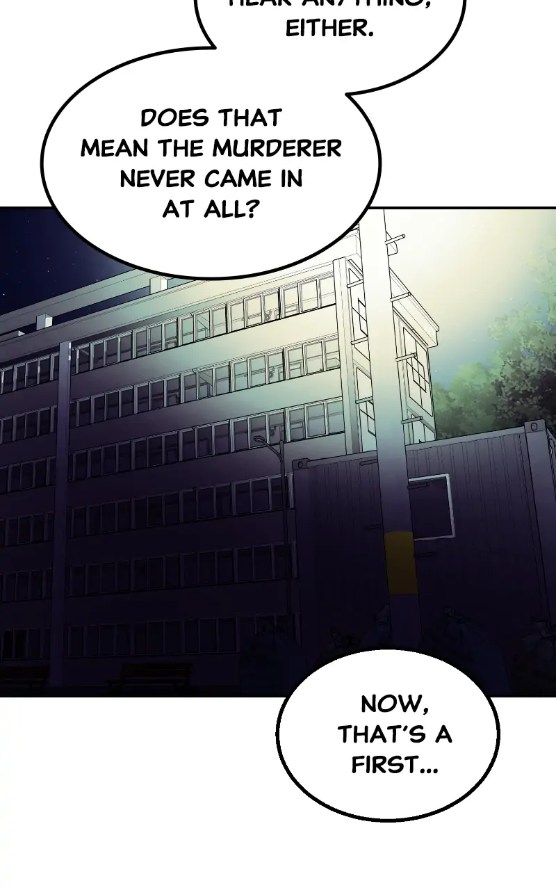 Attention Residents chapter 33 - page 9