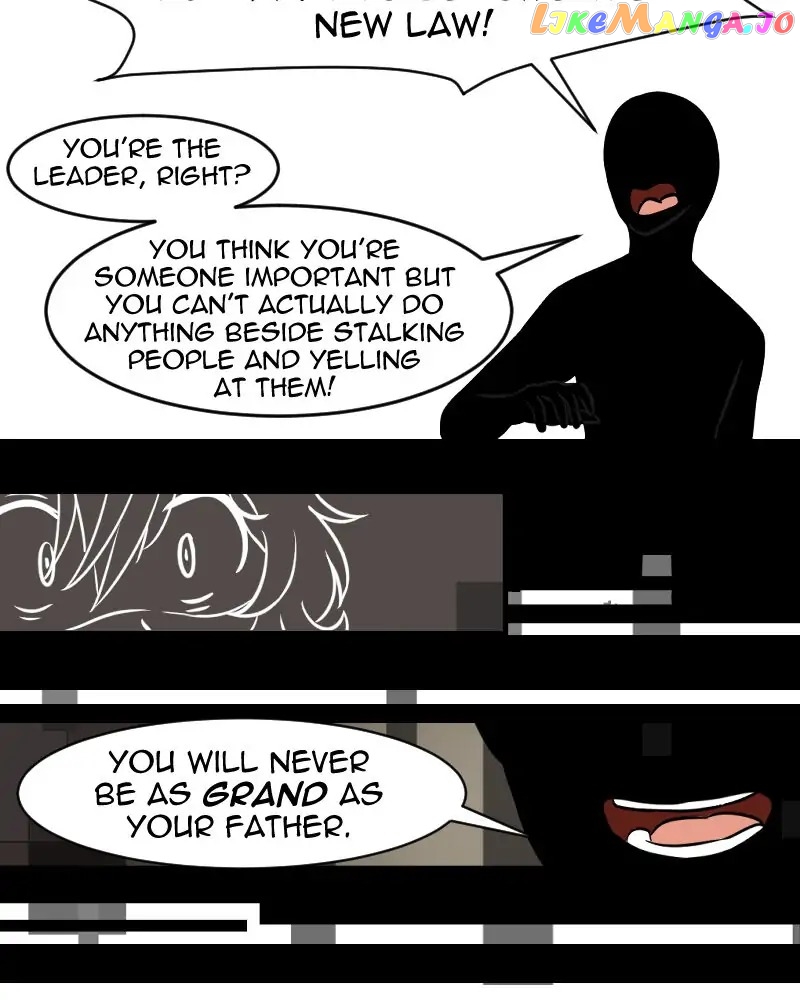 The 11th Family The_11th_Family_(Fancomic)___Chapter_27 - page 10