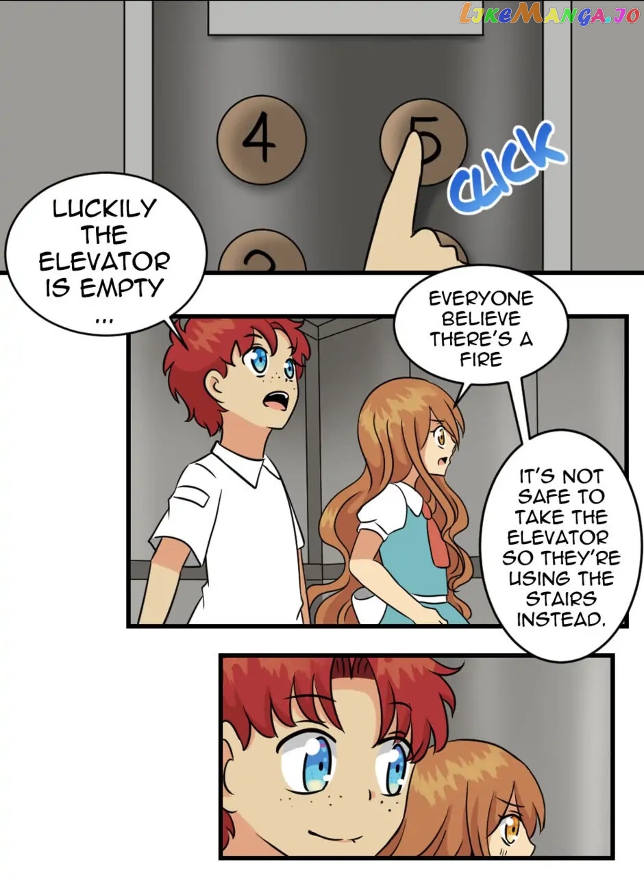 The 11th Family The_11th_Family_(Fancomic)___Chapter_48 - page 6