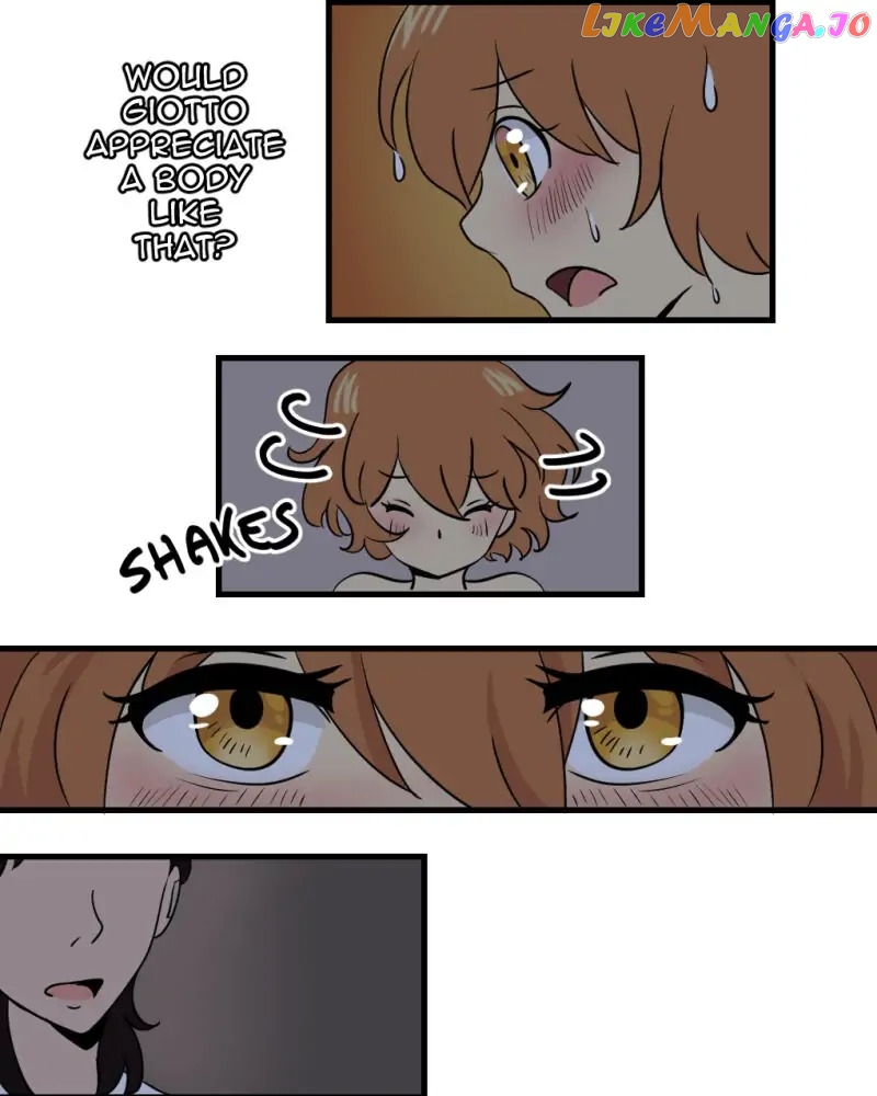 The 11th Family The_11th_Family_(Fancomic)___Chapter_25 - page 25