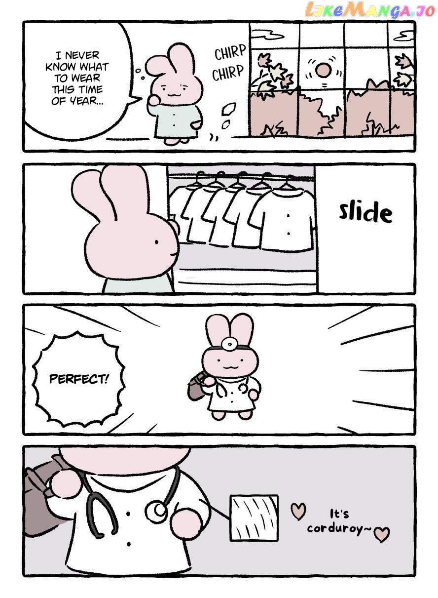 White Tiger And Black Tiger chapter 128 - page 1