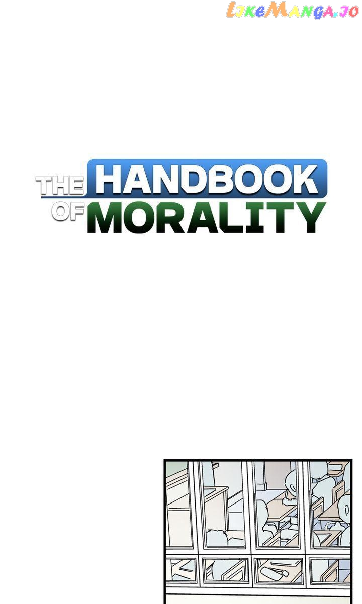 The Handbook of Morality Chapter 8 - page 1