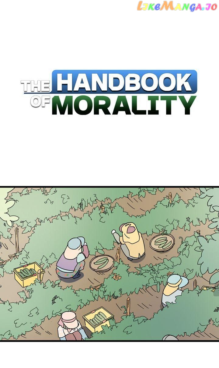 The Handbook of Morality Chapter 6 - page 1