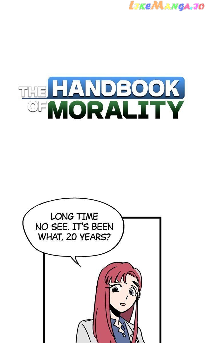 The Handbook of Morality Chapter 2 - page 1