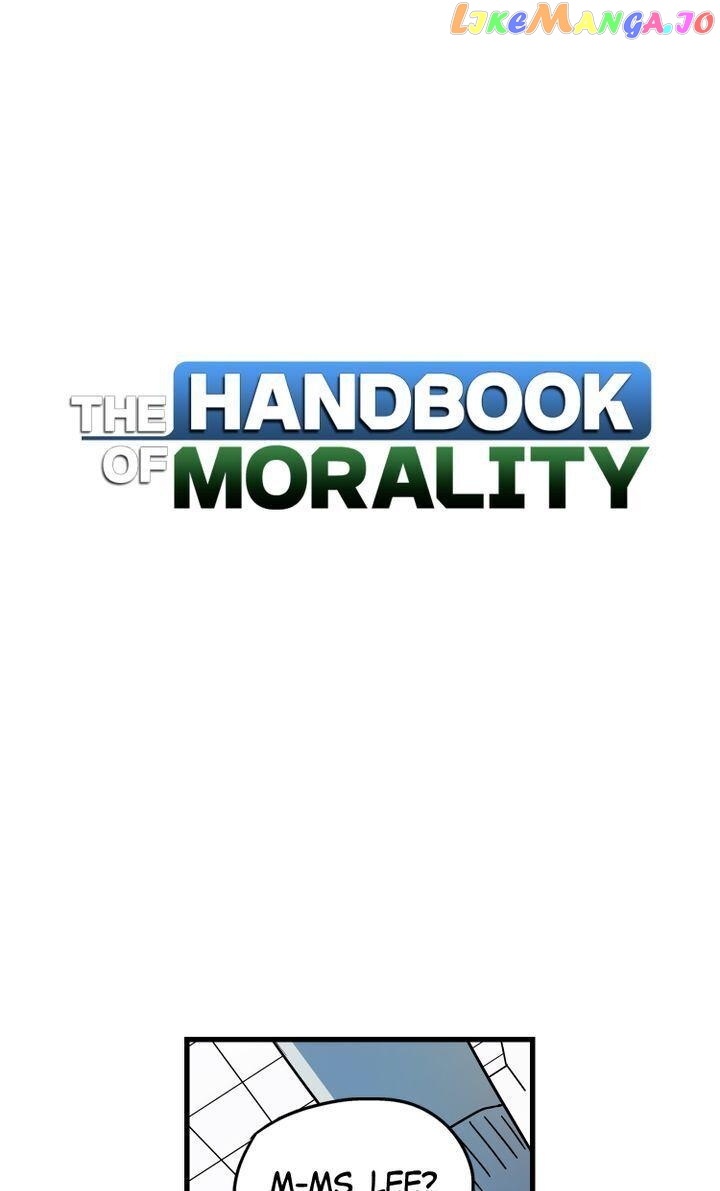 The Handbook of Morality Chapter 24 - page 1