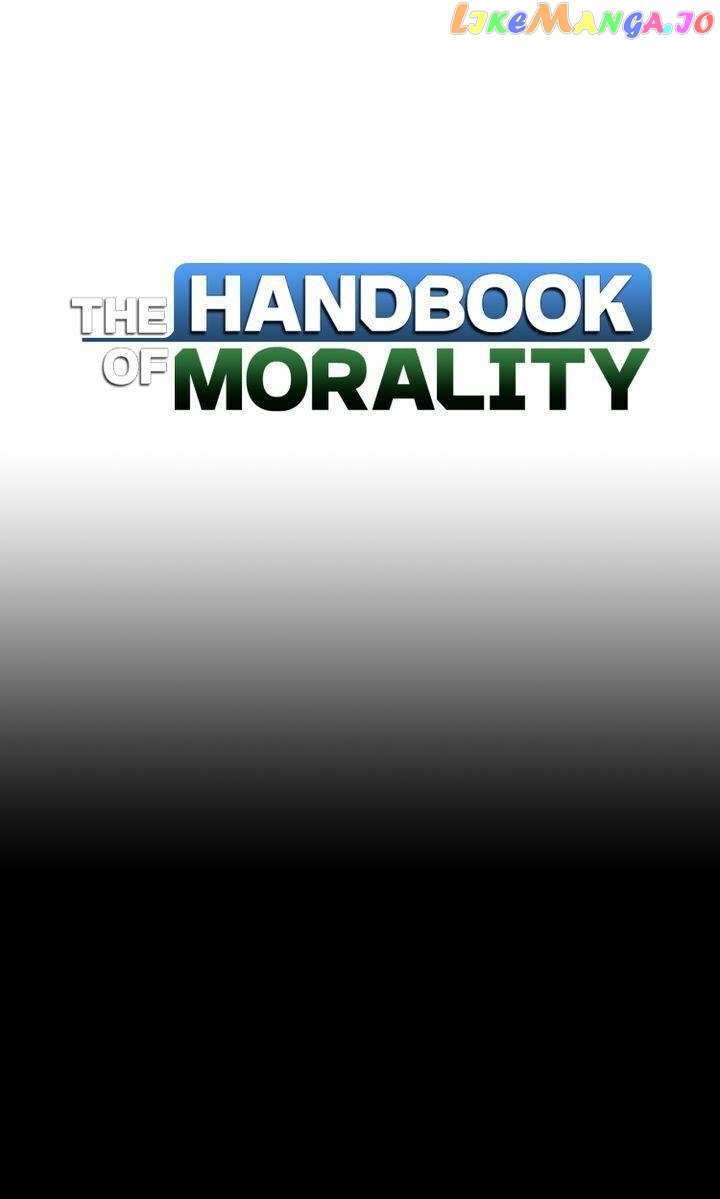The Handbook of Morality Chapter 19 - page 1