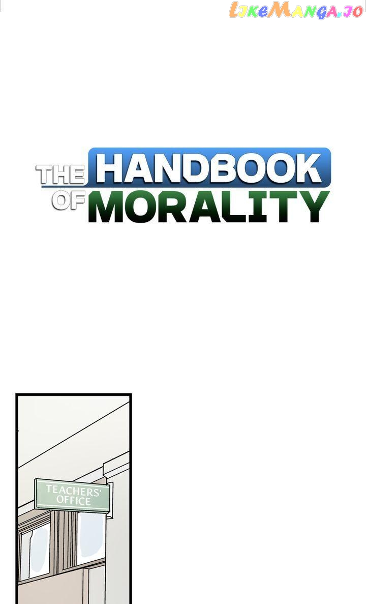 The Handbook of Morality Chapter 12 - page 1