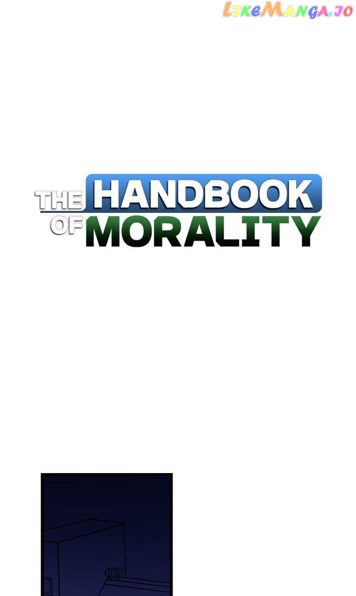 The Handbook of Morality Chapter 21 - page 1