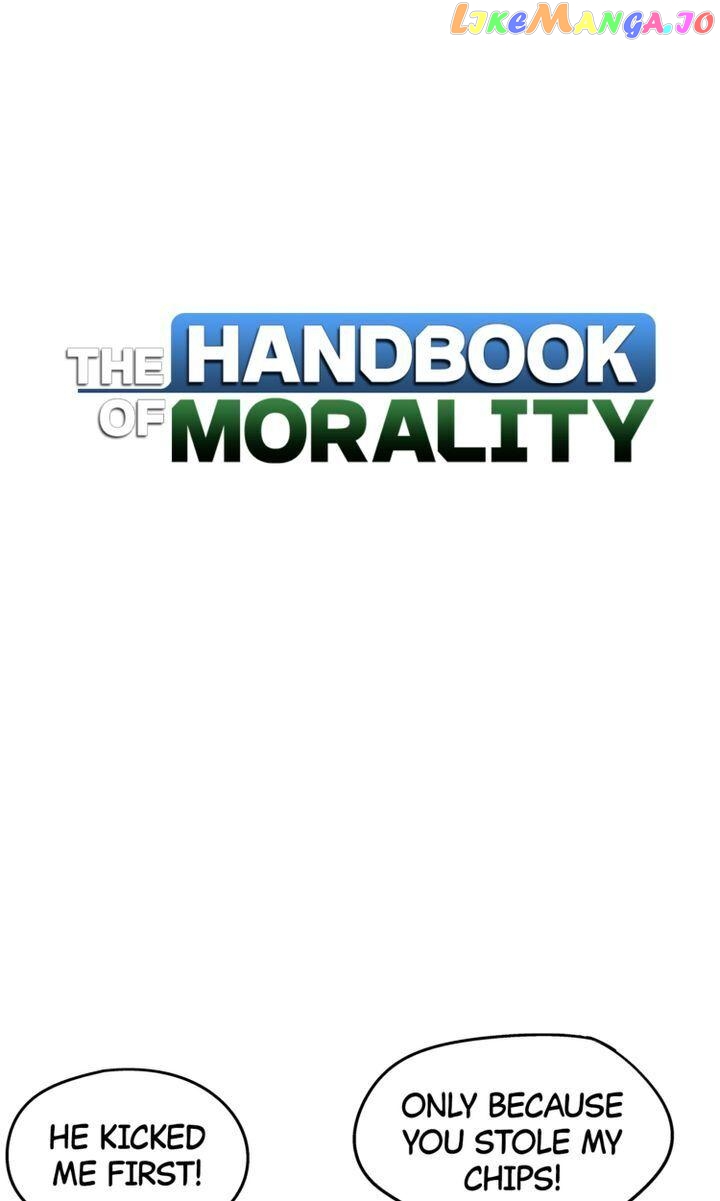 The Handbook of Morality Chapter 13 - page 1