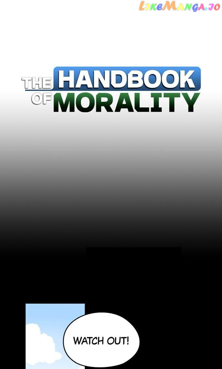 The Handbook of Morality Chapter 37 - page 1