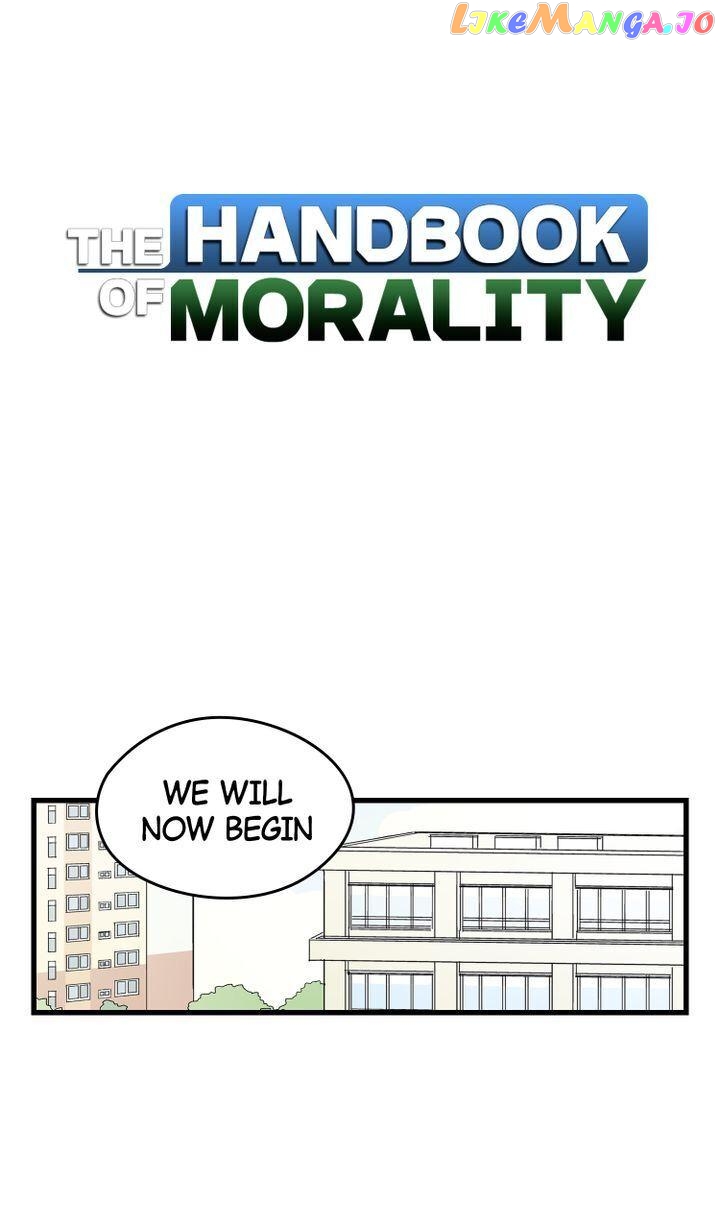 The Handbook of Morality Chapter 29 - page 1