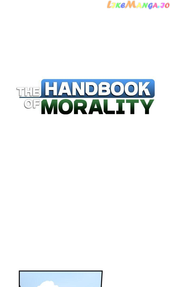 The Handbook of Morality Chapter 50 - page 1