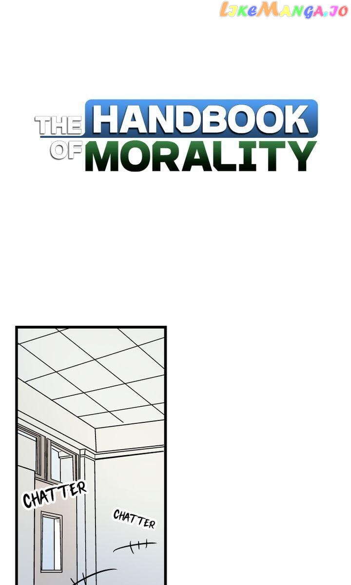 The Handbook of Morality Chapter 28 - page 1