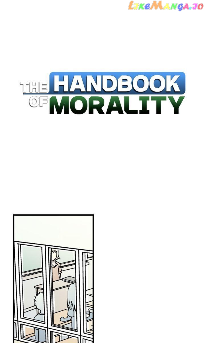 The Handbook of Morality Chapter 32 - page 1