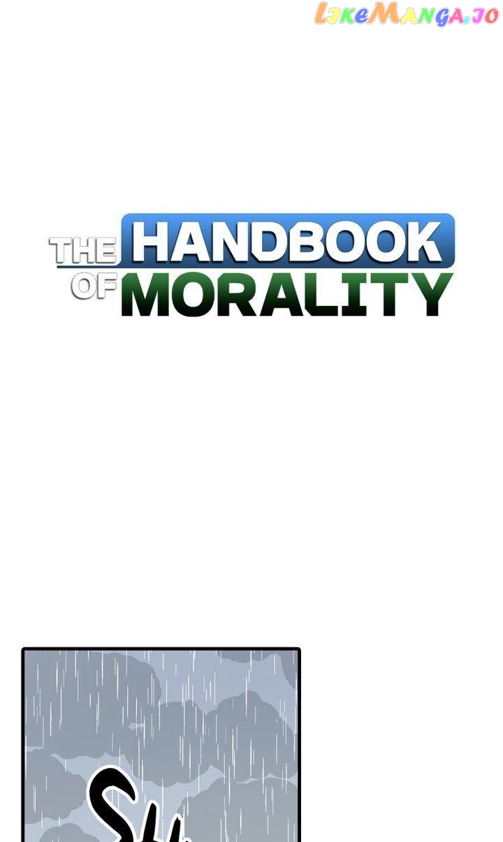 The Handbook of Morality Chapter 52 - page 1