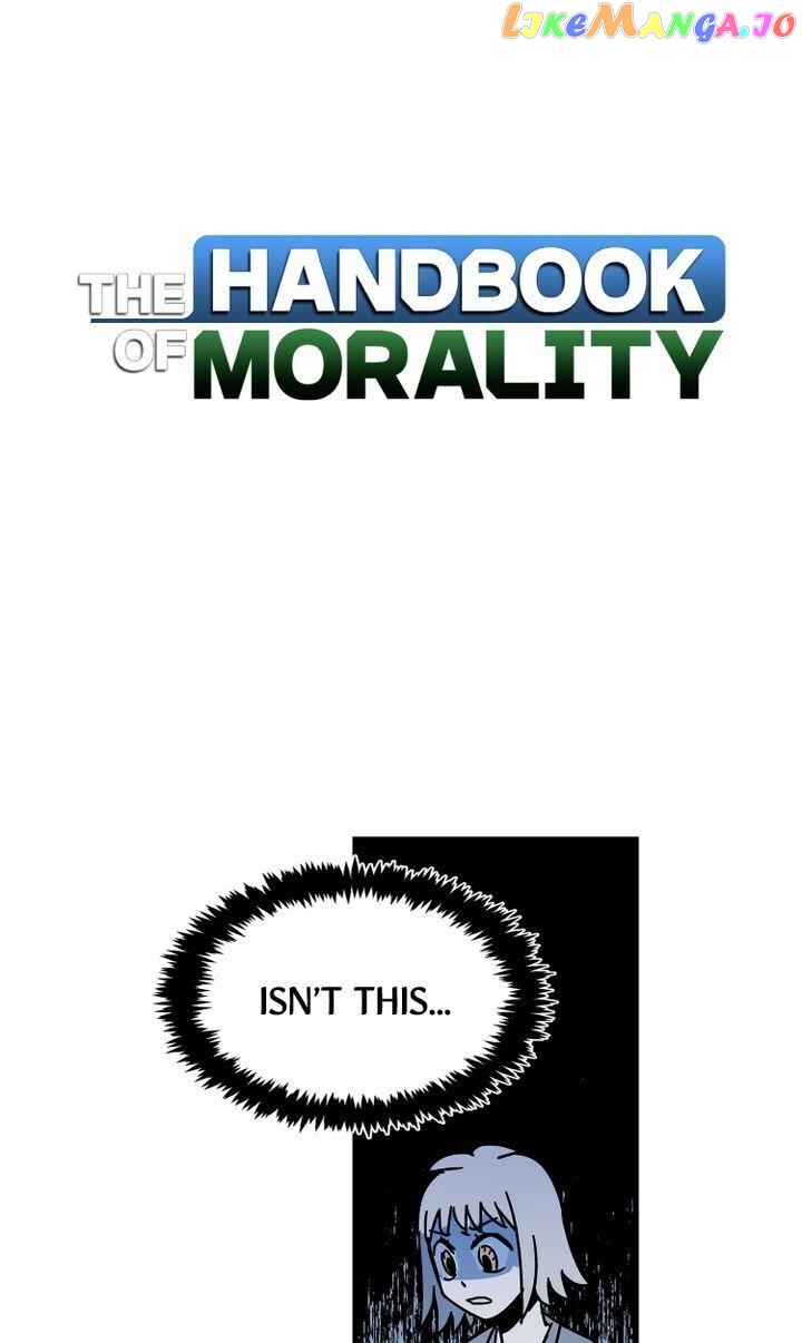 The Handbook of Morality Chapter 34 - page 1