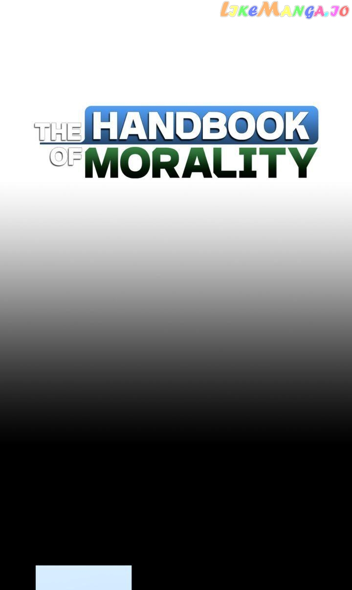 The Handbook of Morality Chapter 40 - page 1