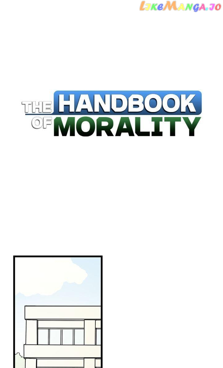 The Handbook of Morality Chapter 36 - page 1