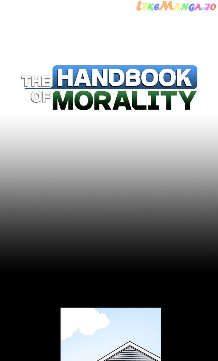 The Handbook of Morality Chapter 39 - page 1