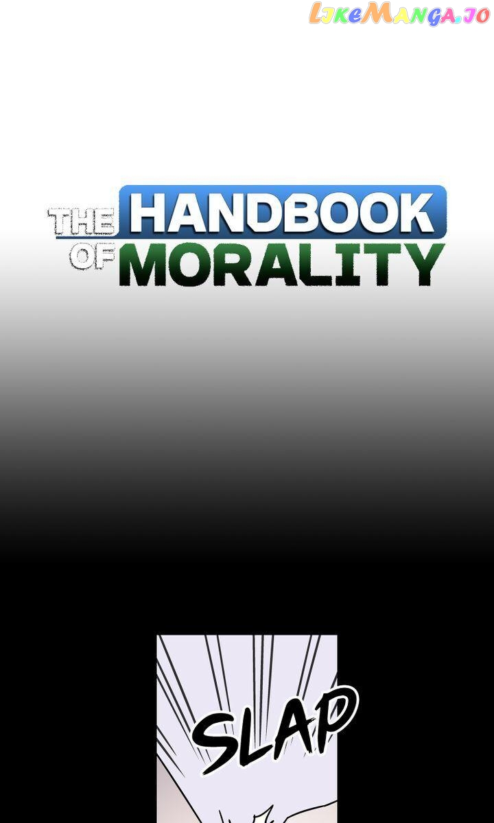 The Handbook of Morality Chapter 45 - page 1