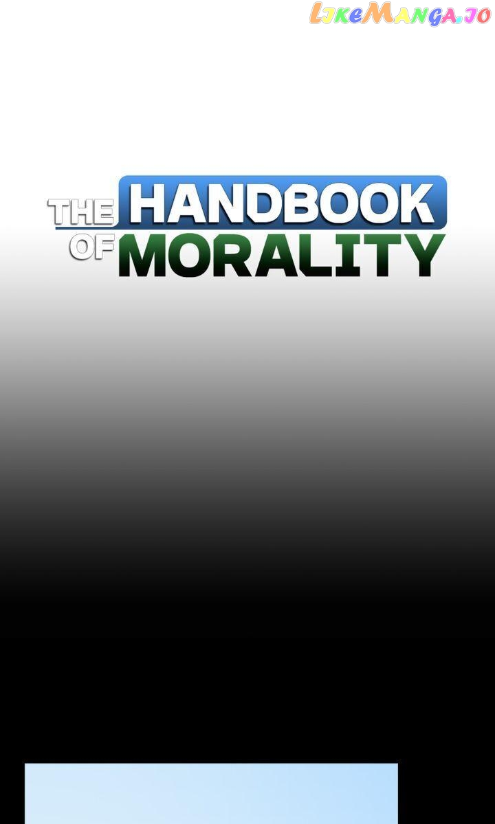 The Handbook of Morality Chapter 54 - page 1