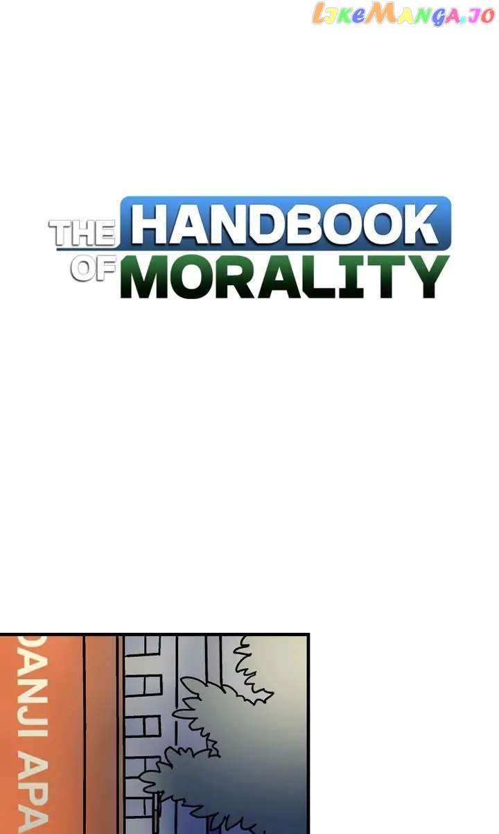 The Handbook of Morality Chapter 73 - page 1