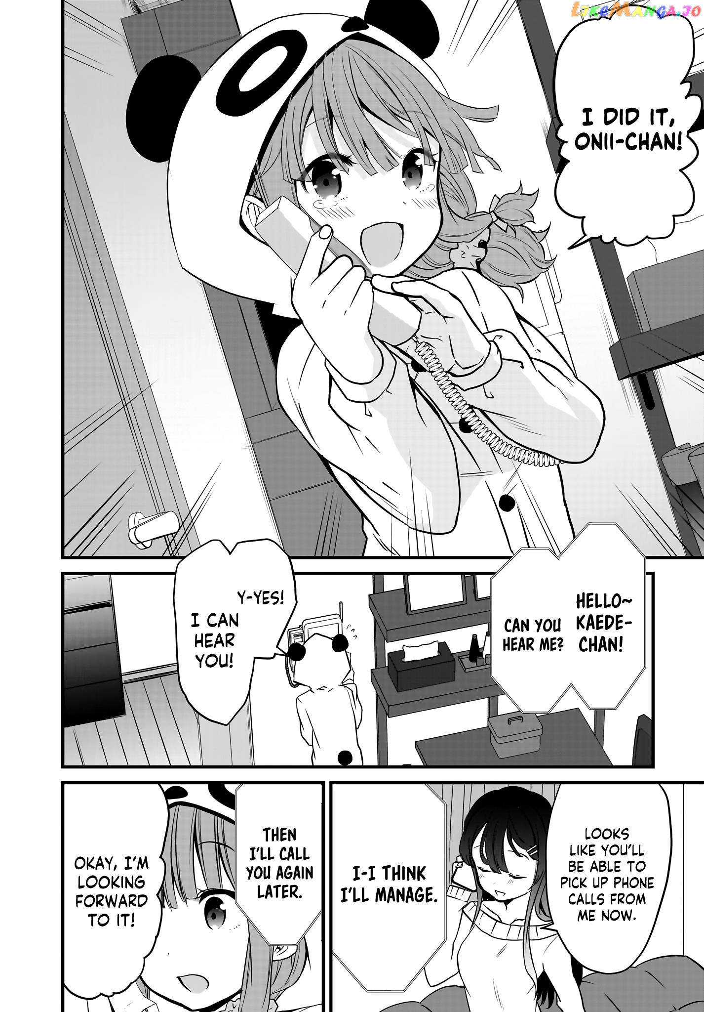 Seishun Buta Yarou Wa Orusuban Imouto No Yume Wo Minai chapter 3 - page 29