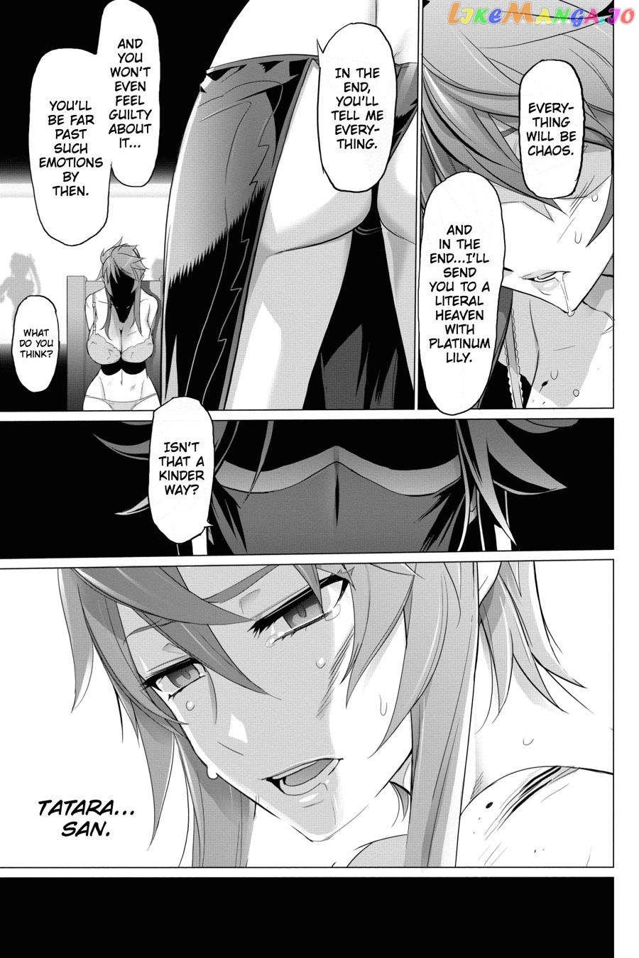 Triage X chapter 39 - page 24