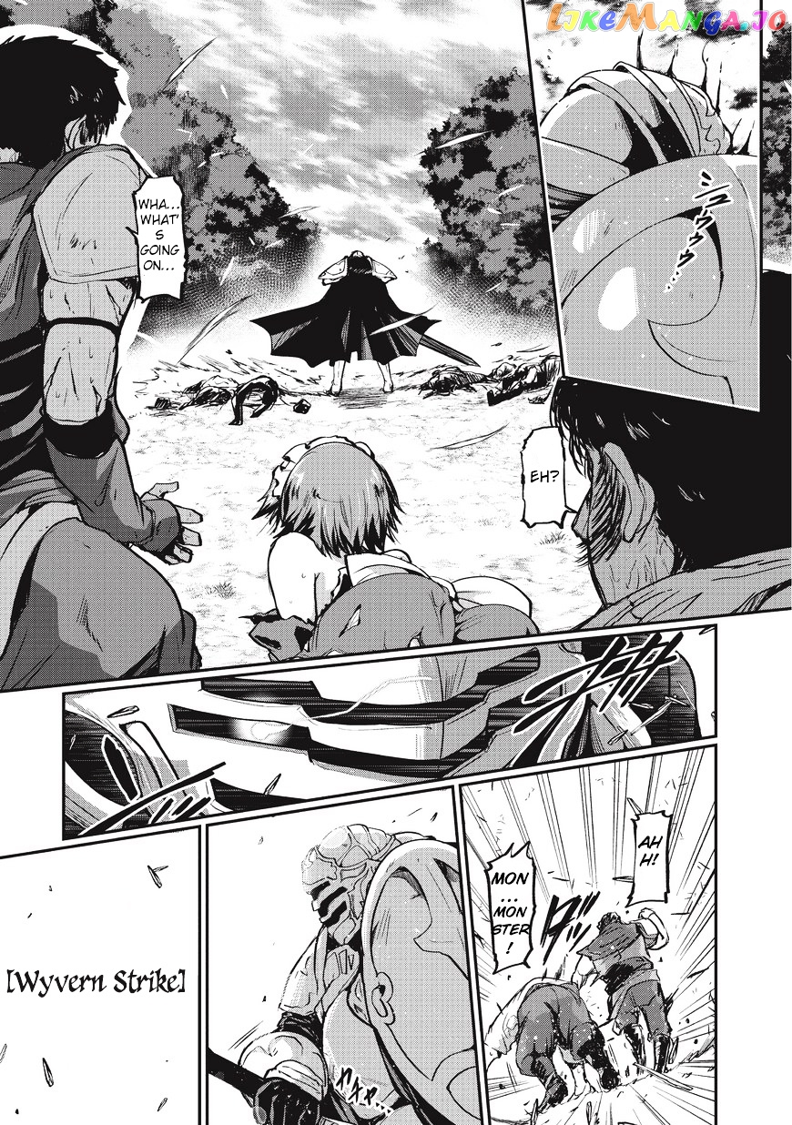 Gaikotsu Kishi-sama, Tadaima Isekai e Odekake-chuu chapter 1 - page 25