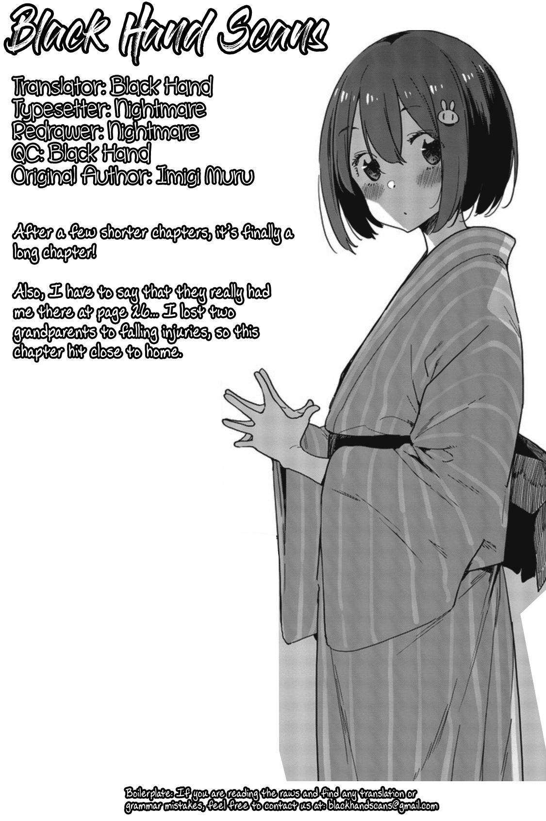 Kono Bijutsubu Ni Wa Mondai Ga Aru! chapter 91 - page 32