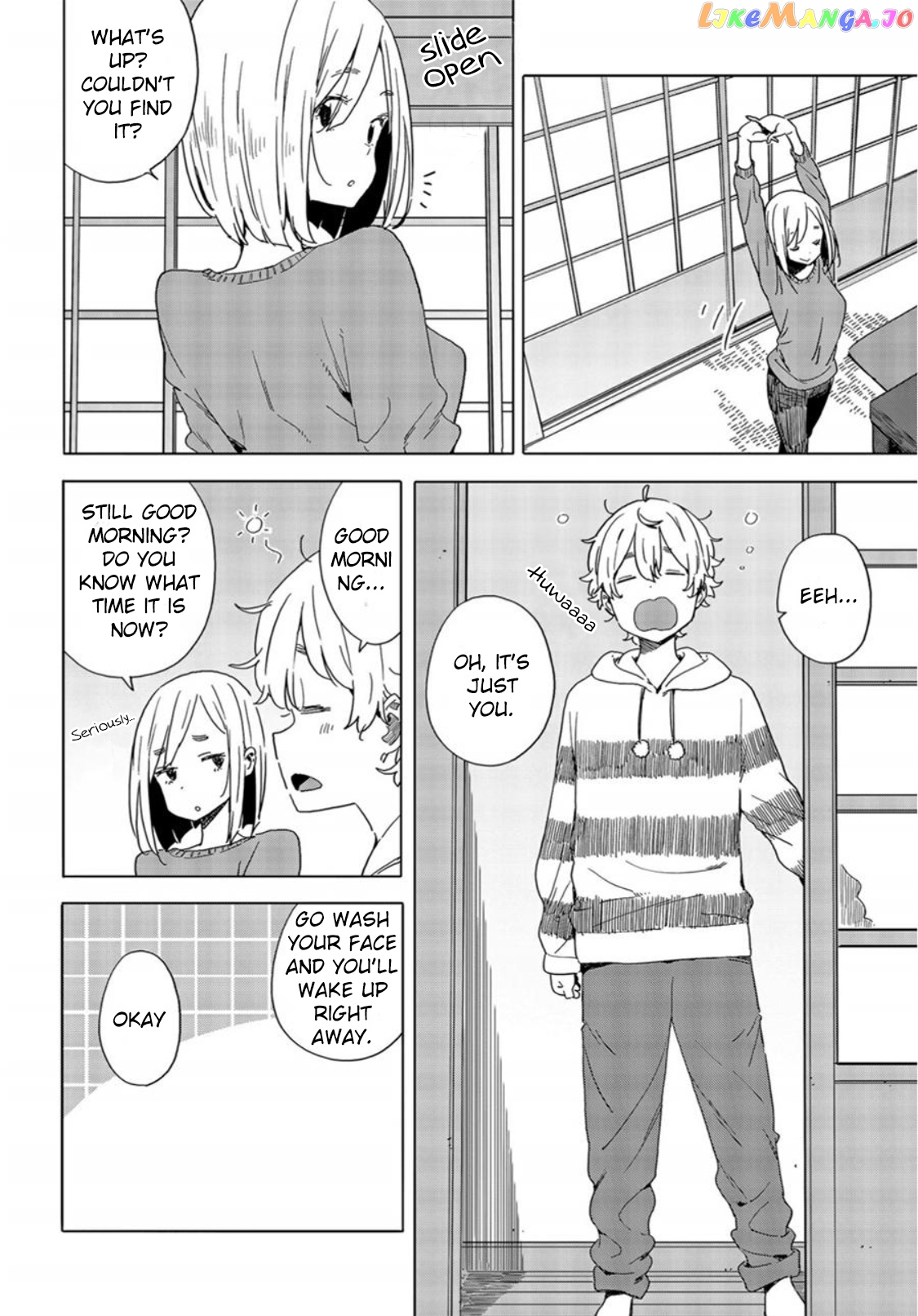 Kono Bijutsubu Ni Wa Mondai Ga Aru! chapter 71 - page 26