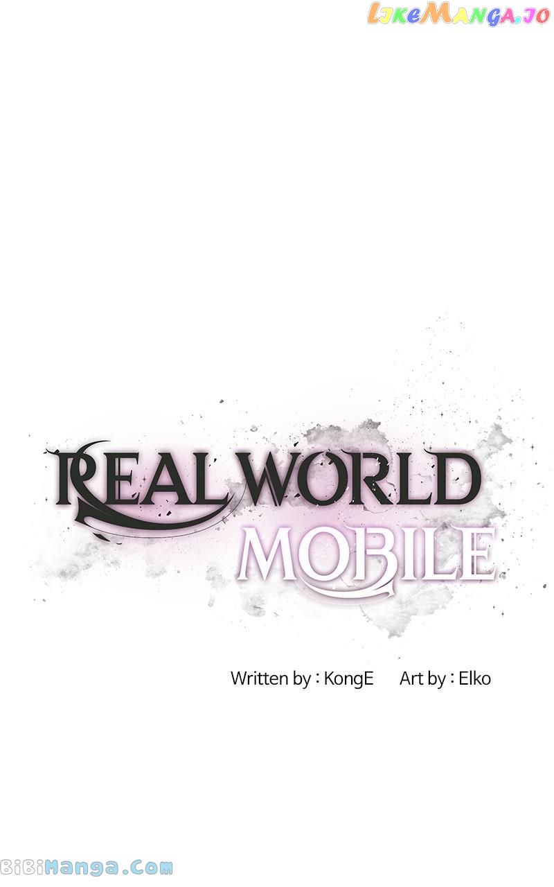 Real World Mobile Chapter 1 - page 1