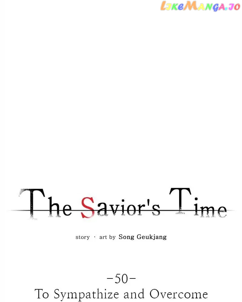 The Savior's Time The_Savior_s_Time_[Official]___Chapter_50 - page 6