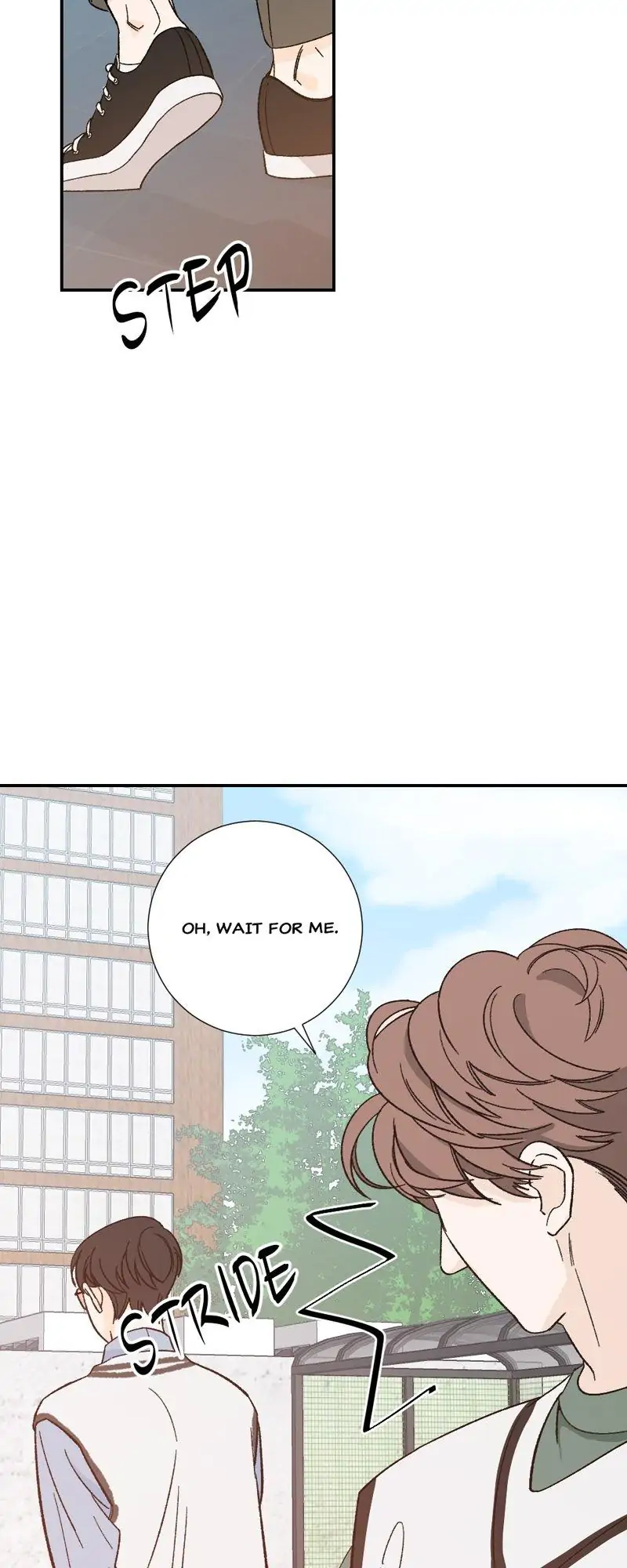 The Law of the First Love Chapter 6 - page 8